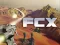 Fractal Combat X — безкоштовна онлайн гра