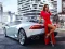 Girls and Cars Puzzle 2 — безкоштовна онлайн гра
