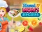 Hazel & Mom's Recipes — безкоштовна онлайн гра