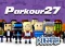 KOGAMA: Parkour27 — безкоштовна онлайн гра