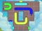 Slither Escape — безкоштовна онлайн гра