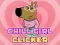 Chill Girl Clicker — безкоштовна онлайн гра