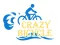 Crazy Bicycle — безкоштовна онлайн гра