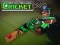 Cricket Batter Challenge — безкоштовна онлайн гра