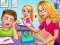 My Teacher Classroom Fun — безкоштовна онлайн гра