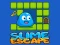 Slime Escape — безкоштовна онлайн гра