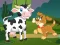 Domestic Animals Memory — безкоштовна онлайн гра
