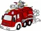 Cartoon Trucks — безкоштовна онлайн гра