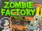 Zombie Factory Tycoon — безкоштовна онлайн гра