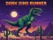 Dark Dino Runner — безкоштовна онлайн гра