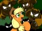 Pony Platforming Project — безкоштовна онлайн гра