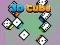 3D cube — безкоштовна онлайн гра