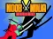 Noob Ninja Guardian — безкоштовна онлайн гра