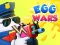Egg Wars — безкоштовна онлайн гра