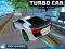 Turbo Car City Stunt — безкоштовна онлайн гра