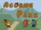Acorns Park — безкоштовна онлайн гра
