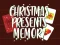 Christmas Presents Memory — безкоштовна онлайн гра