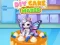 Diy Cake Maker — безкоштовна онлайн гра