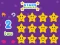 Stars Numbers — безкоштовна онлайн гра