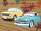 Old Timer Car Jigsaw — безкоштовна онлайн гра