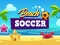 Beach Soccer — безкоштовна онлайн гра