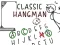 Classic Hangman — безкоштовна онлайн гра
