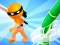 Ninja: Bamboo Assassin — безкоштовна онлайн гра