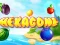 Hexagone — безкоштовна онлайн гра