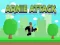 Arnie Attack — безкоштовна онлайн гра