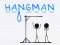 Hangman — безкоштовна онлайн гра