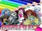 Coloring Book for Monster High — безкоштовна онлайн гра