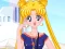 Sailor Scout`s Summer Style — безкоштовна онлайн гра