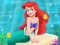 Mermaid Princess Adventure — безкоштовна онлайн гра