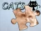 Jigsaw Puzzle: Cats — безкоштовна онлайн гра