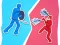 Fight Simulator 3d — безкоштовна онлайн гра