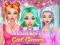 Makeup & Makeover Girl Games — безкоштовна онлайн гра