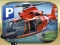 Helicopter Parking & Racing Simulator — безкоштовна онлайн гра