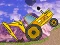 Backhoe Trial — безкоштовна онлайн гра