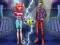 Couple Fashion — безкоштовна онлайн гра