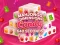Mahjongg Dimensions Candy 640 seconds — безкоштовна онлайн гра