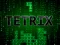 Tetrix — безкоштовна онлайн гра
