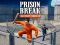Prison Break — безкоштовна онлайн гра