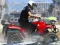 Cartoon Atv Slide — безкоштовна онлайн гра