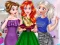 Princesses Statement Hills Obsession — безкоштовна онлайн гра
