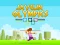 Javelin Olympics — безкоштовна онлайн гра