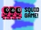 Squid Game fruit falling — безкоштовна онлайн гра