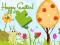 Happy Easter Puzzle — безкоштовна онлайн гра