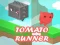 Tomato Runner — безкоштовна онлайн гра