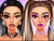 Makeup Trends: Then And Now — безкоштовна онлайн гра