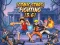 Comic Stars Fighting 3.6 — безкоштовна онлайн гра